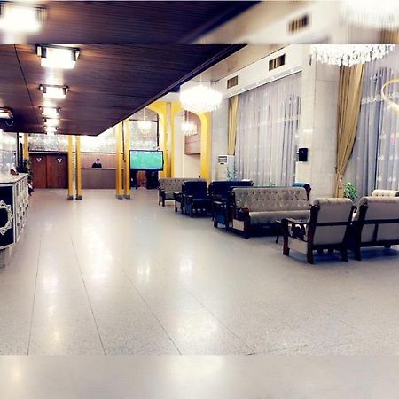 Masbah Plaza Hotel Baghdād Екстериор снимка