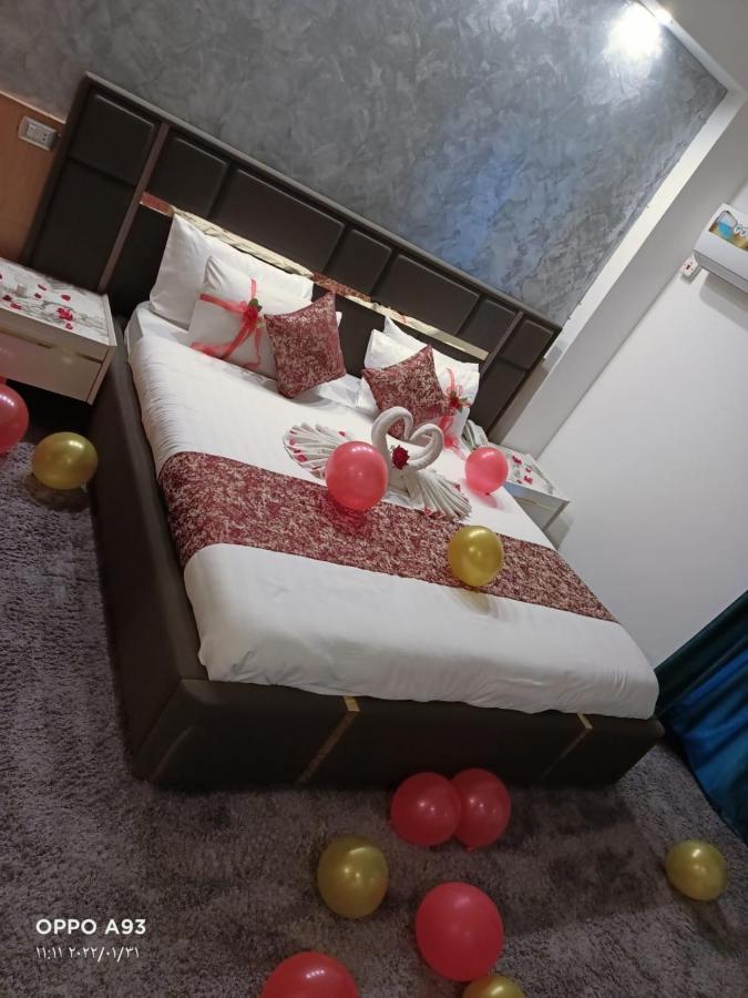 Masbah Plaza Hotel Baghdād Екстериор снимка