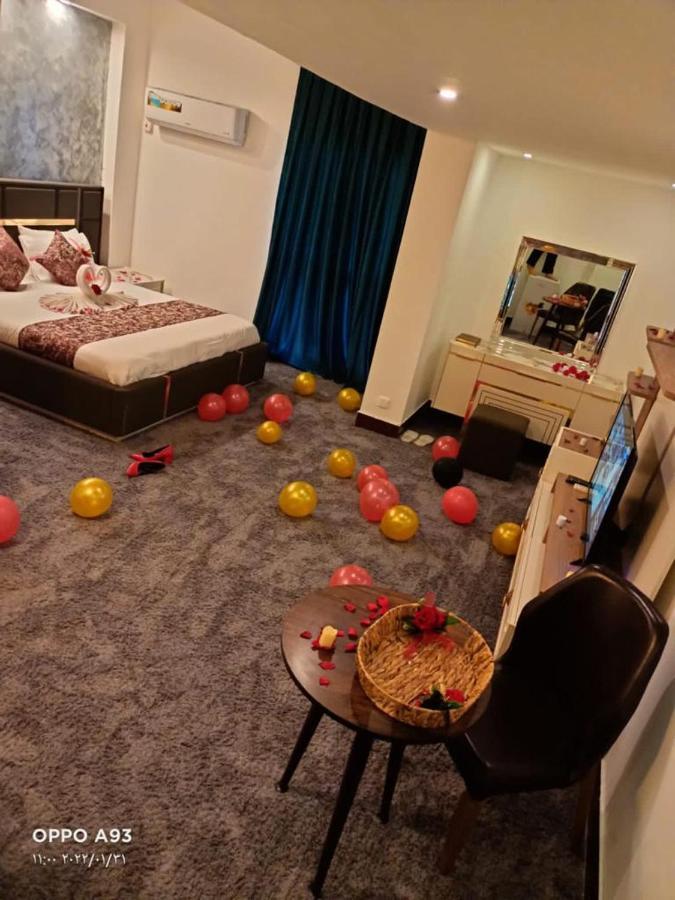 Masbah Plaza Hotel Baghdād Екстериор снимка
