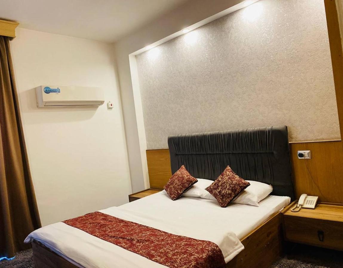 Masbah Plaza Hotel Baghdād Екстериор снимка